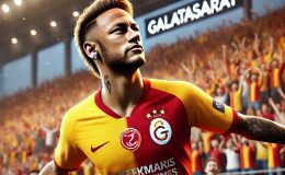 Galatasaray’dan Neymar Bombası! İspanyol Basını Duyurdu