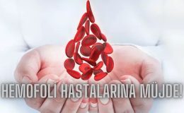 Hemofili A Hastalarına Müjde: Yeni İlaç Geri Ödeme Kapsamına Alındı