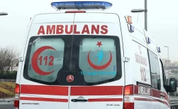 Ambulansların Rengi Değişiyor! Fosforlu Sarı ile Daha Görünür Olacak