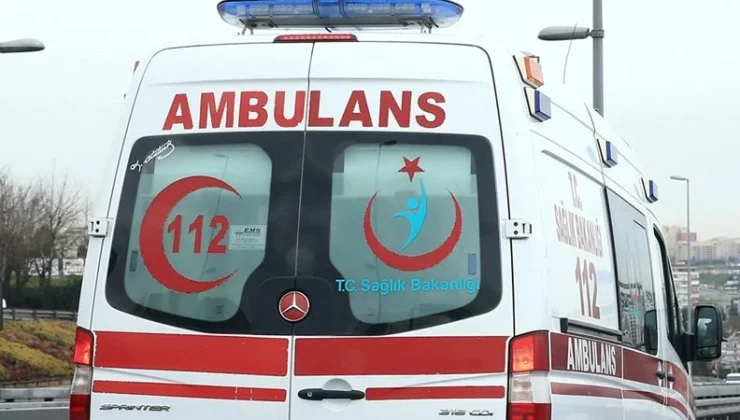 Ambulansların Rengi Değişiyor! Fosforlu Sarı ile Daha Görünür Olacak