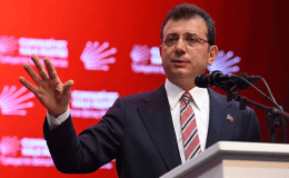 İmamoğlu cumhurbaşkanı adayı olabilecek mi?