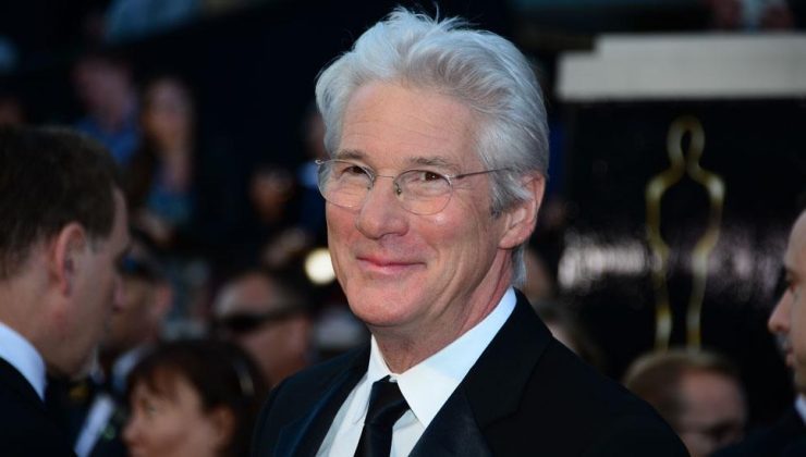 Richard Gere’den Sert Trump Eleştirisi: Zorba Ve Haydut Başkan