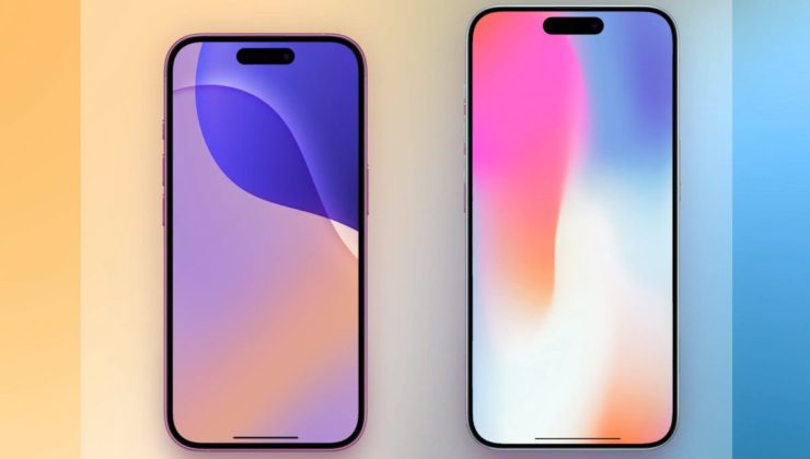 Apple’ın iPhone 17 Air Özellikleri ve Fiyatı Belli Oldu!