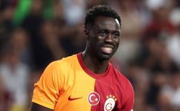 Davinson Sanchez Kolombiya kadrosundan çıkarıldı! Sağlık durumu nasıl?