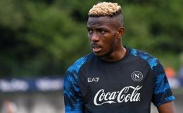 Victor Osimhen’in Geleceği Belli Oluyor Hangi Takıma Gidiyor