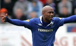 Fenerbahçe’ye Yeni Duvar: El Hadji Malick Diouf Geliyor! Moussa Sow’dan Tam Destek