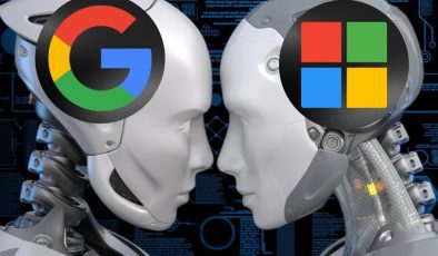 Gmail’e Yapay Zeka Destekli Yeni Arama Özelliği Eklendi