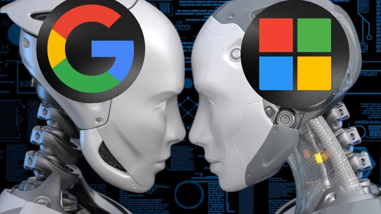 Gmail’e Yapay Zeka Destekli Yeni Arama Özelliği Eklendi
