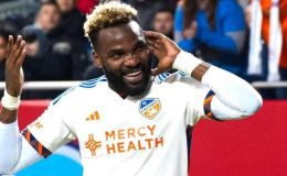 Gol Krallığıyla Tanınan Süper Lig Yıldızı, 11. Kattan Düşerek Hayatını Kaybetti!