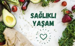 Sağlıklı Kilo Nasıl Verilir?