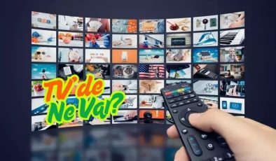 21 Mayıs 2025 Çarşamba Akşamı TV’de Ne Var? İşte Tüm Kanalların Yayın Akışı ve Dizi Rehberi