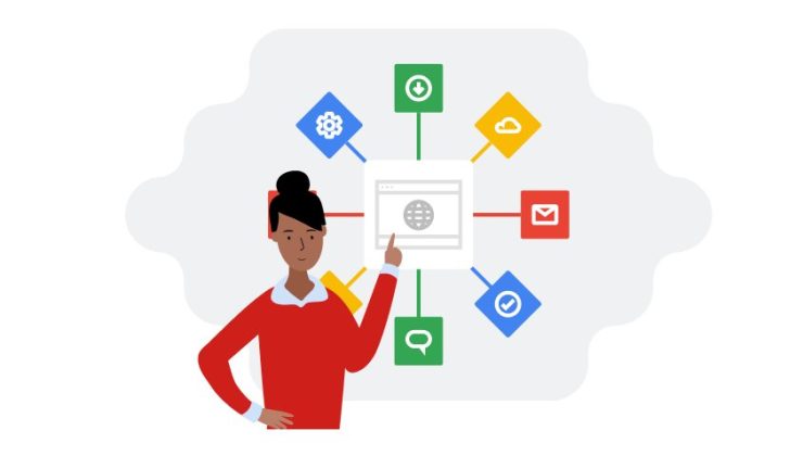 Google’dan Dijital Beceriler İçin “Grow with Google” Platformu ile Ücretsiz Eğitim ve Araçlara Erişin