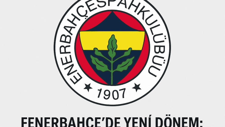 Fenerbahçe’de Yeni Dönem: Mourinho Raporu Doğrultusunda Transfer Hamleleri ve Ayrılıklar Netleşiyor