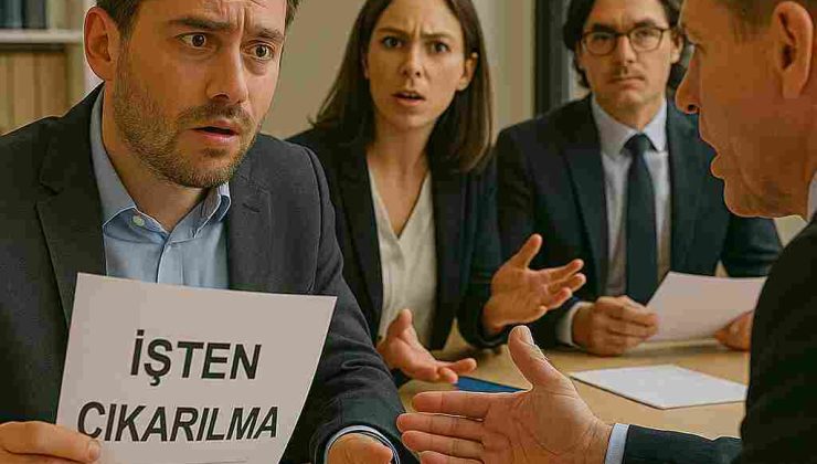 İşten Çıkarılınca Ne Yapmalısınız İşçinin Hakları Nelerdir? Detaylar…