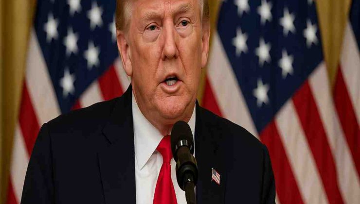 Trump: “Hem Putin hem Zelenski Çok İnatçı”