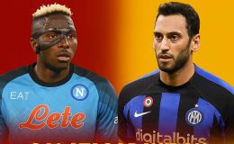 Galatasaray’dan Osimhen ve Hakan Çalhanoğlu Açıklaması