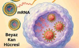 HIV’in Saklandığı Hücre Avlandı