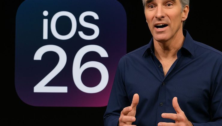 Apple Merakla Beklenen iOS 26’yı Açıkladı
