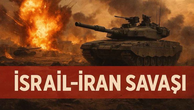 İsrail–İran Savaşı Ne Zaman Hangi Tarihte Başladı Ve Nasıl Gelişti