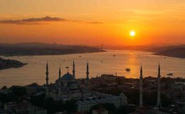Bayram Namazı Saatleri