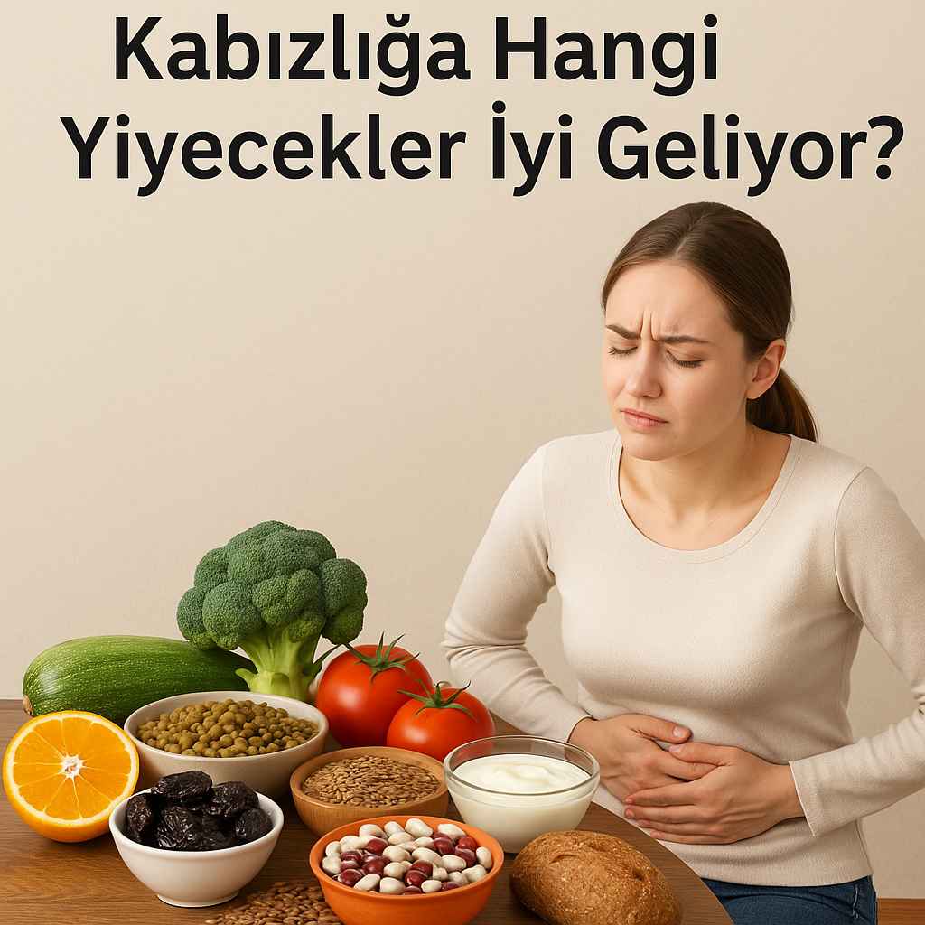 kabizlik