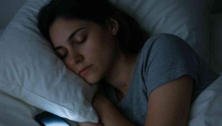 Yastık Altında Telefonla Uyuyanlara: “Siz REM değil, 4G modundasınız