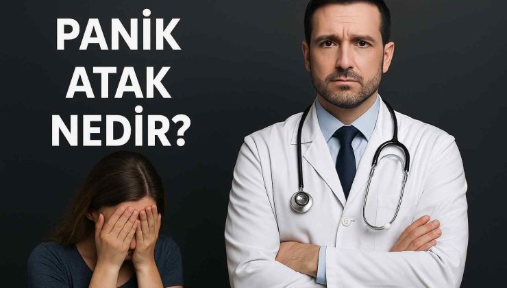Panik Atak Nedir, Ölüme Yol Açar mı?