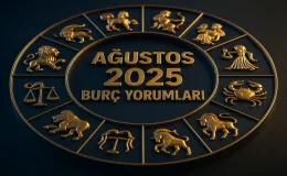 Ağustos 2025 Burç Yorumları