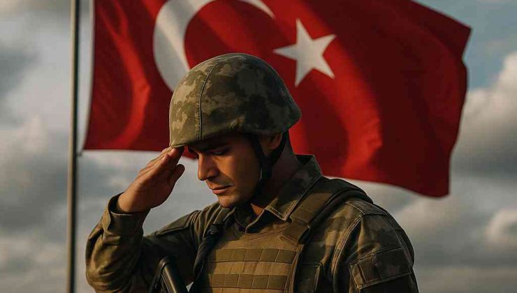 MSB Açıkladı: Pençe-Kilit Harekâtı’nda Şehit Sayısı 12’ye Yükseldi