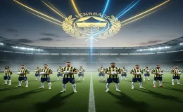 Fenerbahçe’nin Transferdeki Büyük Atılımı: Yıldızlar Geçidi ve Yeni Sezon Vizyonu
