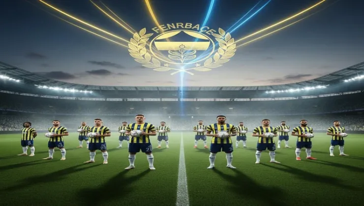Fenerbahçe’nin Transferdeki Büyük Atılımı: Yıldızlar Geçidi ve Yeni Sezon Vizyonu