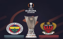Fenerbahçe – Nice Maçı Hangi Kanalda Saat Kaçta Maç Heyecanı Kadıköy’de 02.10.2025