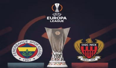 Fenerbahçe – Nice Maçı Hangi Kanalda Saat Kaçta Maç Heyecanı Kadıköy’de 02.10.2025