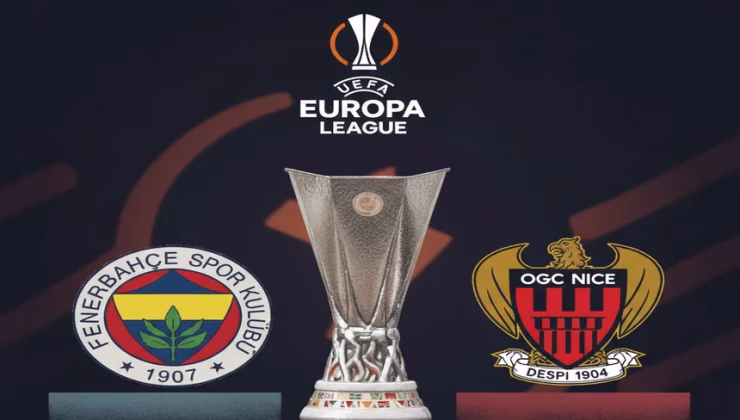 Fenerbahçe – Nice Maçı Hangi Kanalda Saat Kaçta Maç Heyecanı Kadıköy’de 02.10.2025