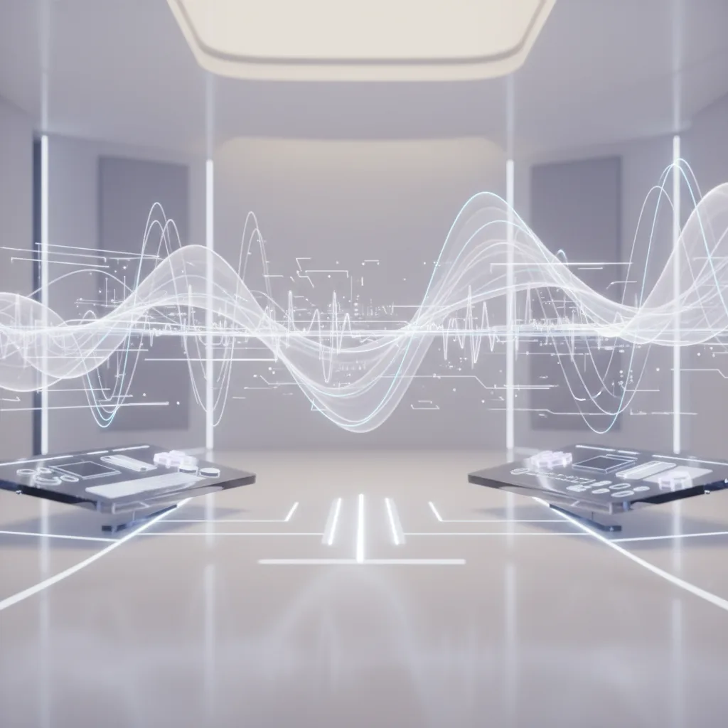 Yapay Zekâ ile Müziğin Yeni Yüzü: AI Music Studio TR Dijital Dünyada Dikkat Çekiyor 2025