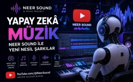 Yapay Zekâ Müzik: Neer Sound ile Yeni Nesil Şarkılar